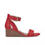 Willowbrook Wedge Sandals