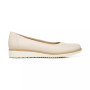 Idea-Ballet Flats
