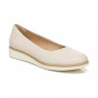 Idea-Ballet Flats