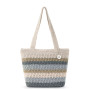 Women's Casual Classics Crochet Tote