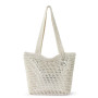 Women's Casual Classics Crochet Tote