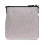 Badge Jacquard Kitt Crossbody - Macy's Exclusive