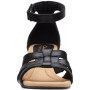Women's Kyarra Joy Ankle-Strap Woven Wedge Sandals
