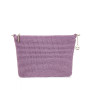Women's Lumi Crochet Convertible Crossbody