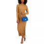Soft Ajae Braided Small Shoulder Bag, Created for Macy's