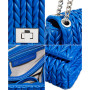 Soft Ajae Braided Small Shoulder Bag, Created for Macy's