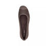 Women's Acasia Round Toe Slip-on Casual Flats