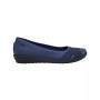 Women's Acasia Round Toe Slip-on Casual Flats