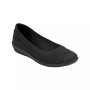 Women's Acasia Round Toe Slip-on Casual Flats