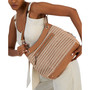 Trippii Weave Extra-Large Tote, Created for Macy's