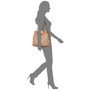 Trippii Weave Extra-Large Tote, Created for Macy's