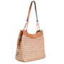 Trippii Weave Extra-Large Tote, Created for Macy's