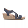 Mexico Wedge Sandals