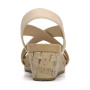 Mexico Wedge Sandals