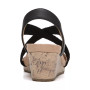 Mexico Wedge Sandals