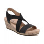 Mexico Wedge Sandals