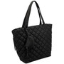 Nylon Breeah Extra Large Quilted Tote, Created for Macy's