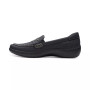 Women's Cora Shay Slip-On Moc-Toe Loafer Flats