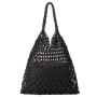 Women's Izzy Macrame Tote