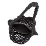 Women's Izzy Macrame Tote