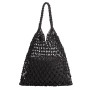 Women's Izzy Macrame Tote