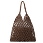 Women's Izzy Macrame Tote