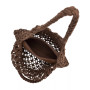 Women's Izzy Macrame Tote