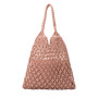 Women's Izzy Macrame Tote