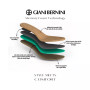Giulia Slip-On Memory Foam Platform Wedge Sandals, Created for Macy's