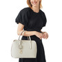 Small Liverpool Street 2.0 Leather Satchel