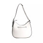 Elena Moon Shape Shoulder Bag