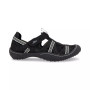 Women's Regional Water-Ready Strappy Sandal Flats
