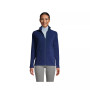 Women's Fleece Full Zip Jacket