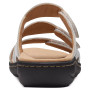Women's Laurieann Ayla Slip-On Strappy Sandals