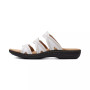 Women's Laurieann Ayla Slip-On Strappy Sandals