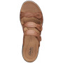 Women's Laurieann Ayla Slip-On Strappy Sandals