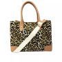 Marissa Top Handle Tote Bag