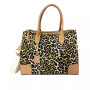 Marissa Top Handle Tote Bag