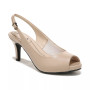 Teller Slingbacks