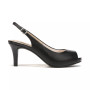 Teller Slingbacks
