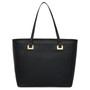 Women's Work Tote with Pouch