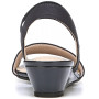 Yolo Ankle Strap Sandals