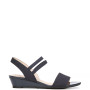 Yolo Ankle Strap Sandals