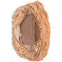 Fay Bubbled Small Baguette Top Handle Handbag