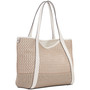 Masonite Woven Convertible Tote Bag