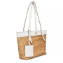Women's Cork Tote Bag