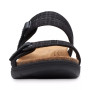 Women's April Dusk Slip-On Slide Sandals