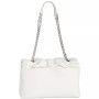 Soft Ajae Ruched Small Shoulder Bag, Created for Macy's