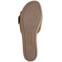Ashllyn Memory Foam Wedge Sandals, Created for Macy's