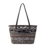 Eco Twill Metro Tote